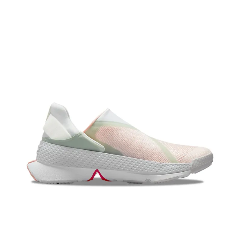 Nike Go FlyEase Summit White Arctic Orange Summit White-1