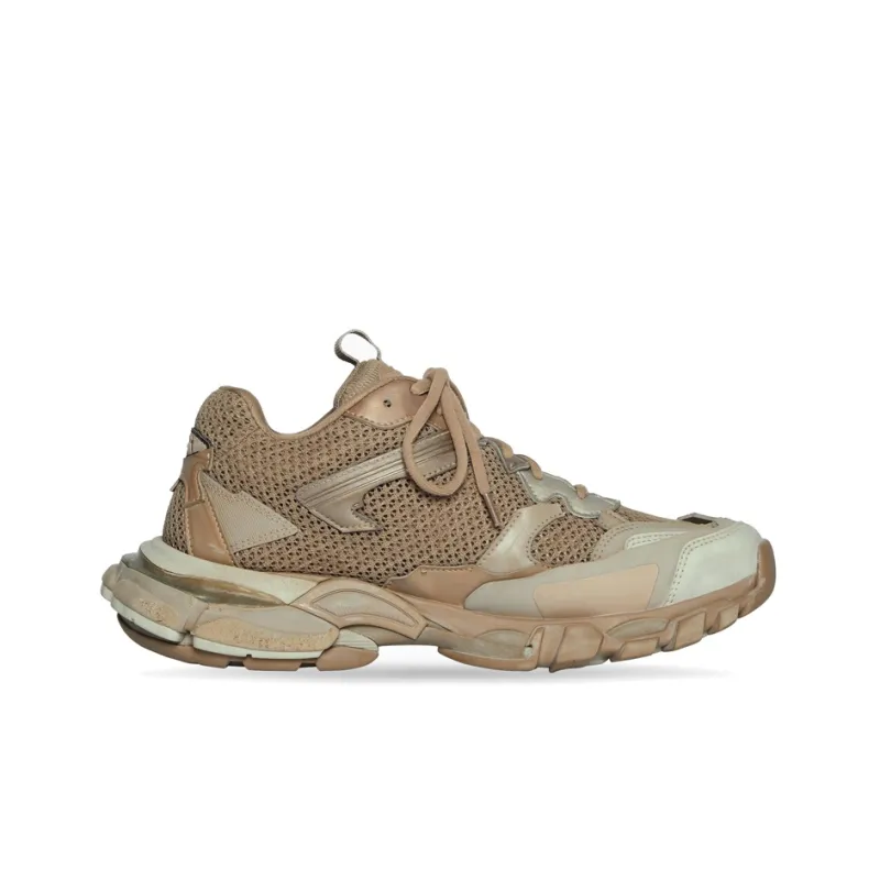 Balenciaga Track 3.0 Sneakers 'Tan Mesh'-1