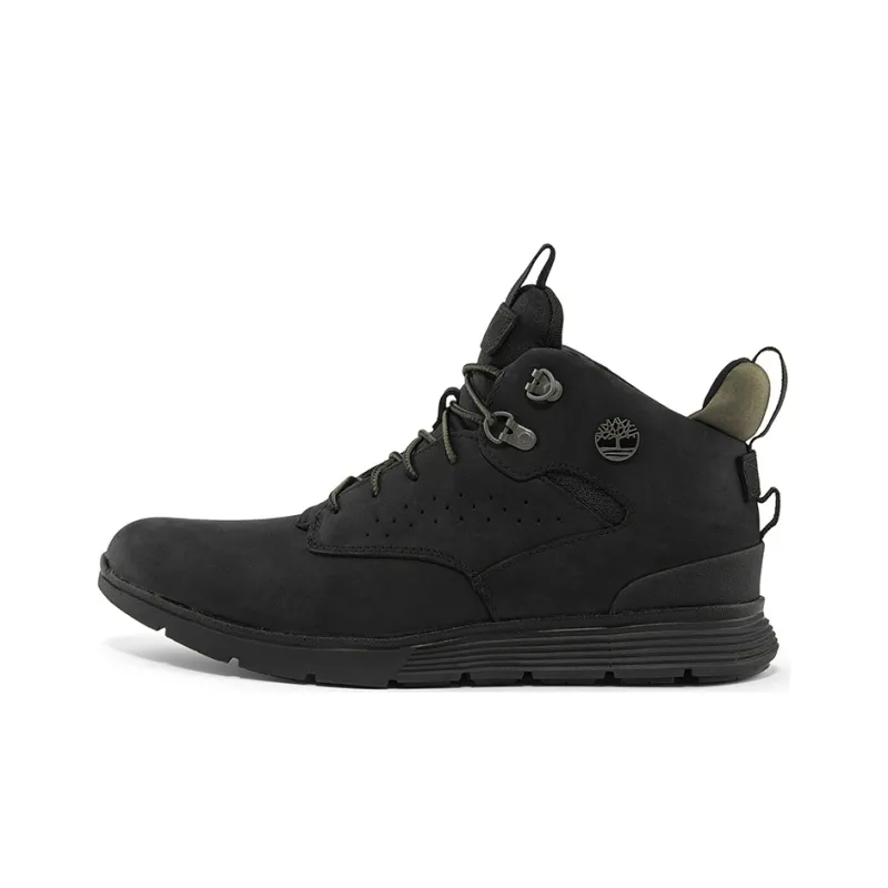 Timberland Killington Mid Hiker-0