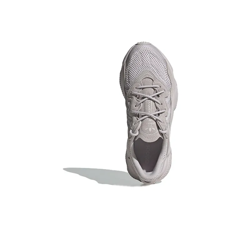 Adidas Ozweego Ice Purple Women's-4