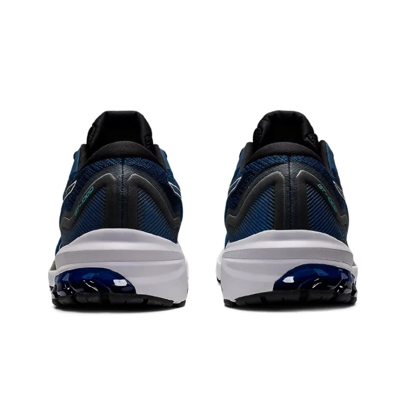 Asics GT 1000 11 2E Wide 'Lake Drive'-4
