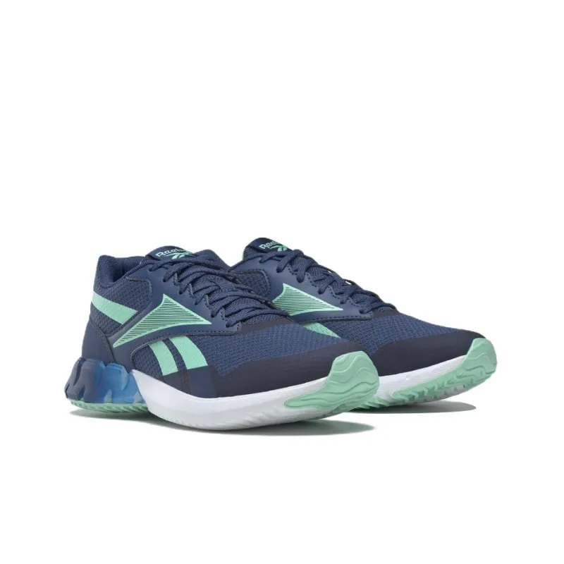Reebok Women's Ztaur Run 'Batik Blue Hint Mint' Women's-2