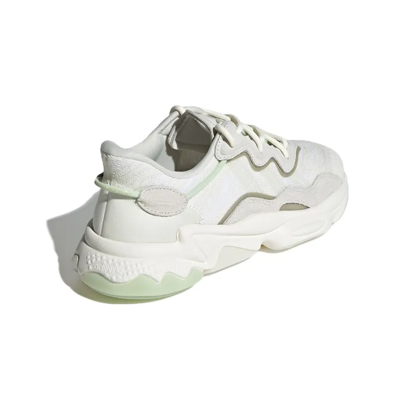 Adidas Ozweego 'Chalk White' Women's-3