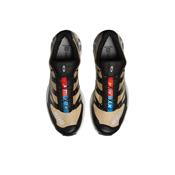 SALOMON XT 4 Advanced 'Beige'-3