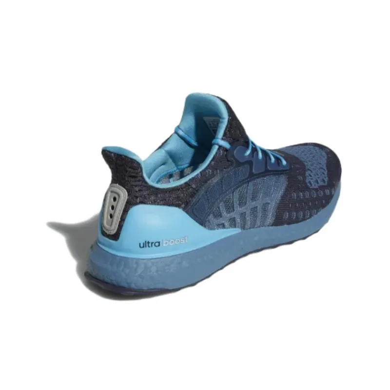 Adidas Ultra Boost Climacool 2 Dna Shadow Navy Altered Blue-3