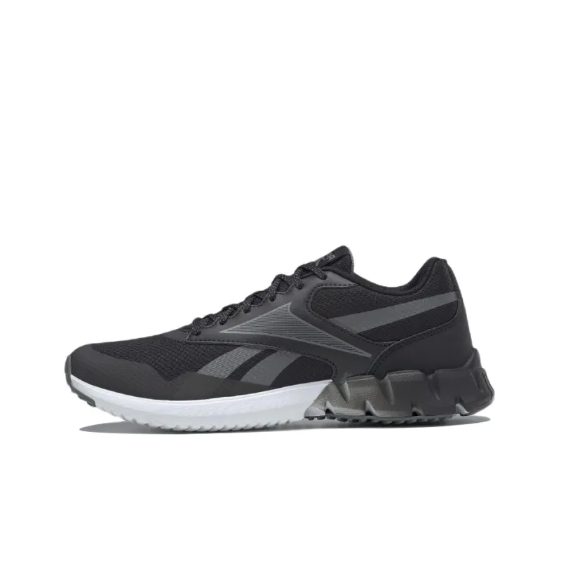 Reebok Ztaur Run 'Black Grey'-0