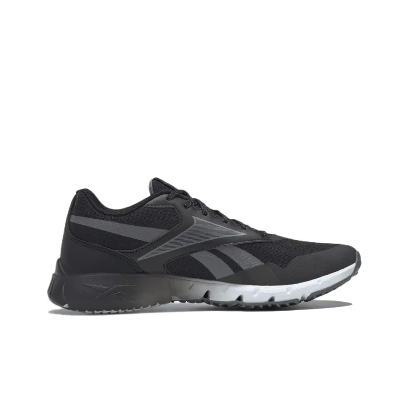 Reebok Ztaur Run 'Black Grey'-1