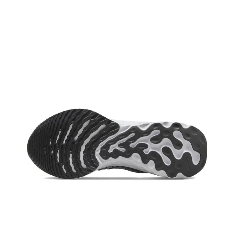 nike lunar flyknit htm white black volt