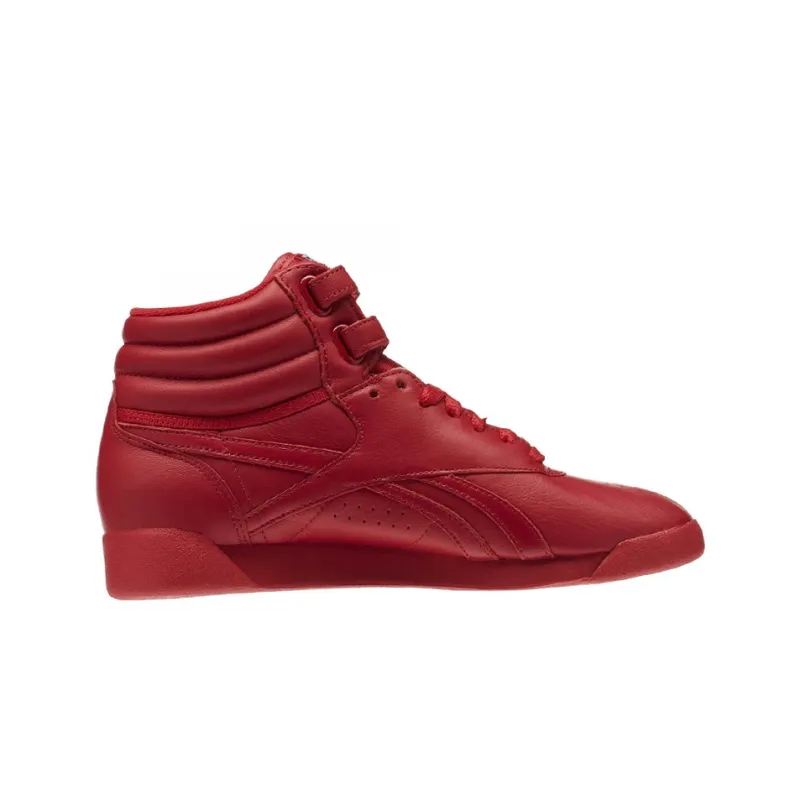 Freestyle Women's Reebok Hi Spirit 'Excellent Red' Women's-1