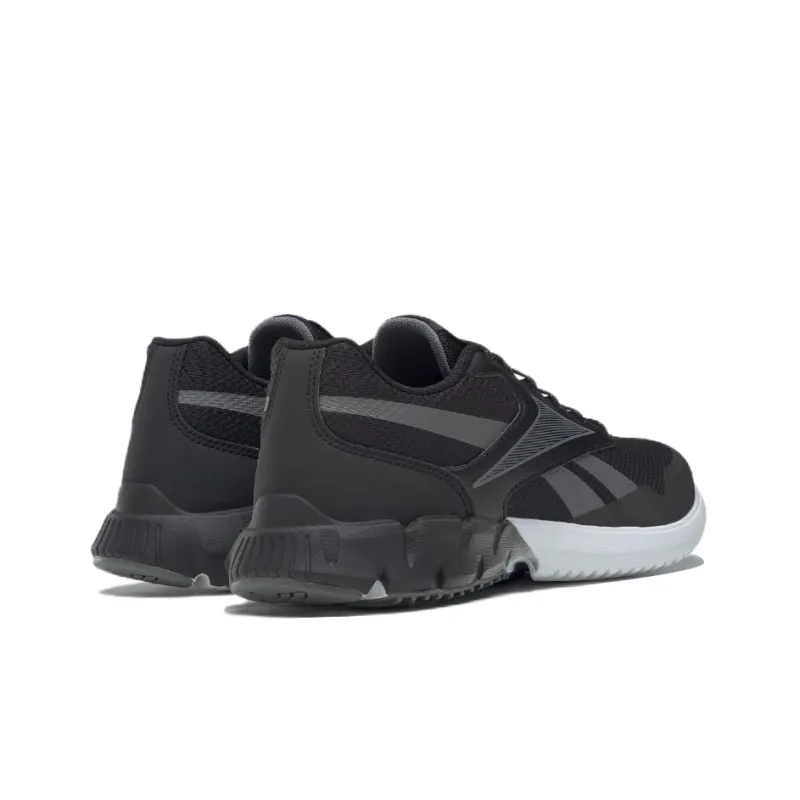 Reebok Ztaur Run 'Black Grey'-3