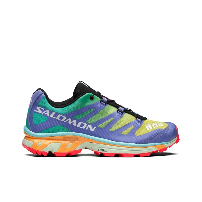 SALOMON XT 4 Advanced 'Yellow'-1