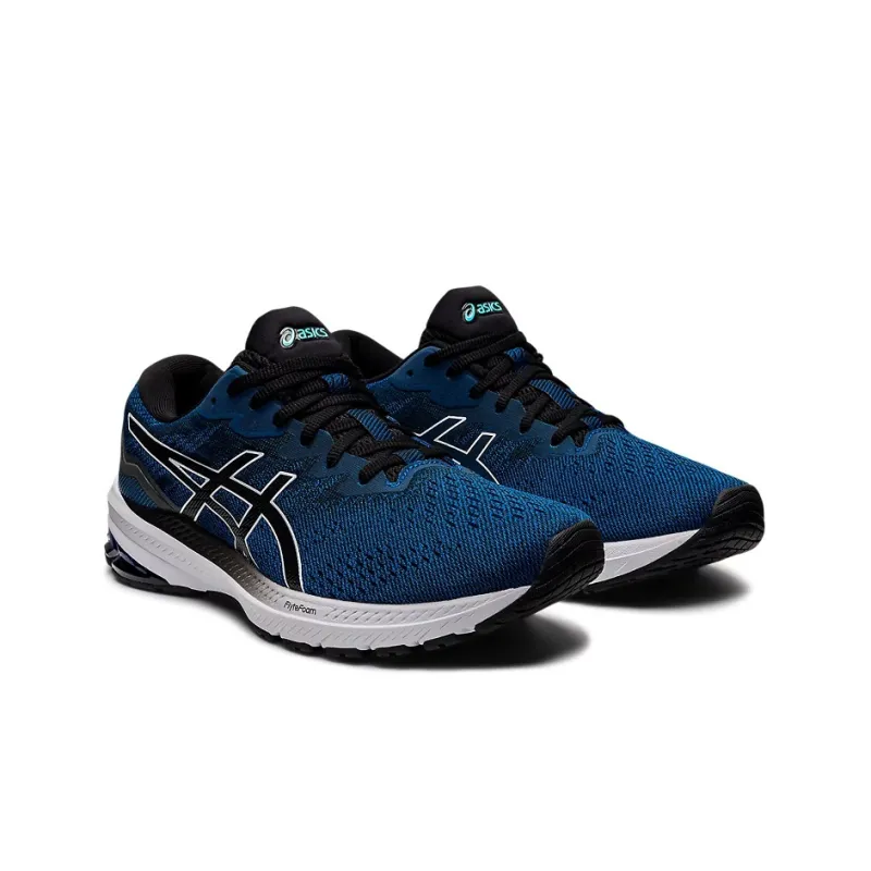 Asics GT 1000 11 2E Wide 'Lake Drive'-2