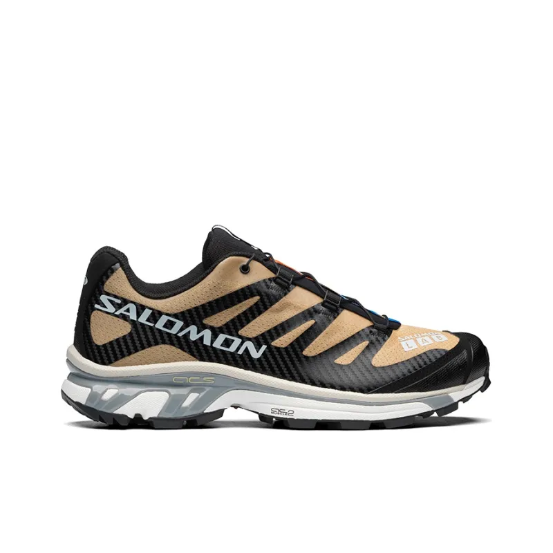 SALOMON XT 4 Advanced 'Beige'-1