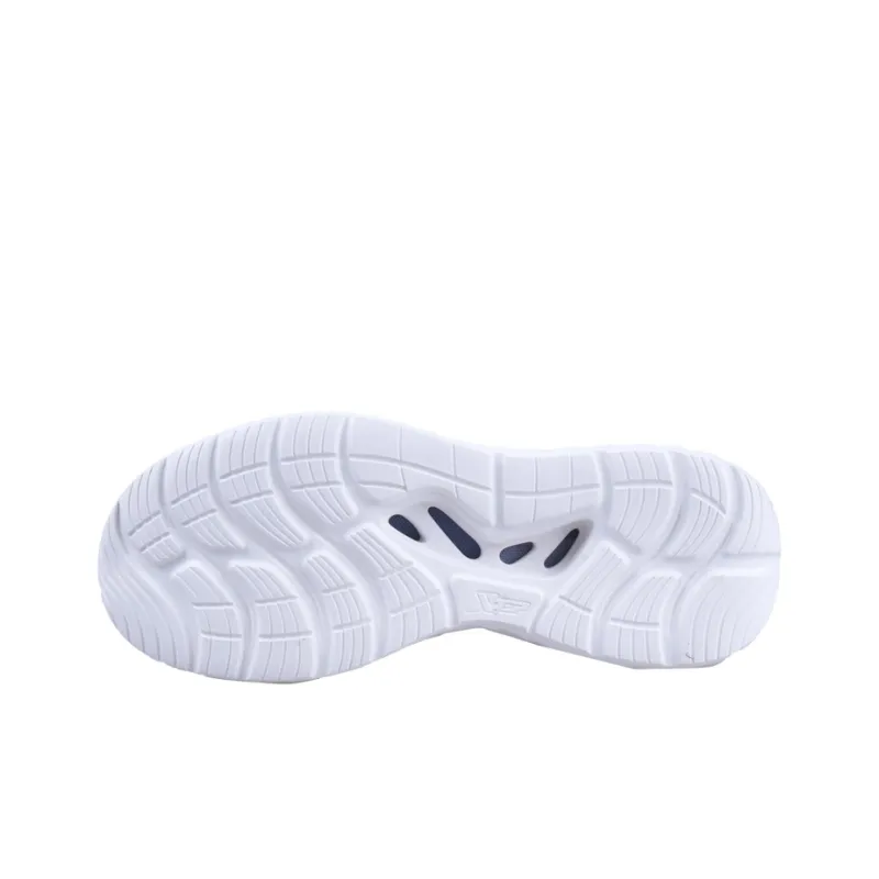 XTEP Hydrogen Wind Technology Running Shoes Women's Low Top Black-4