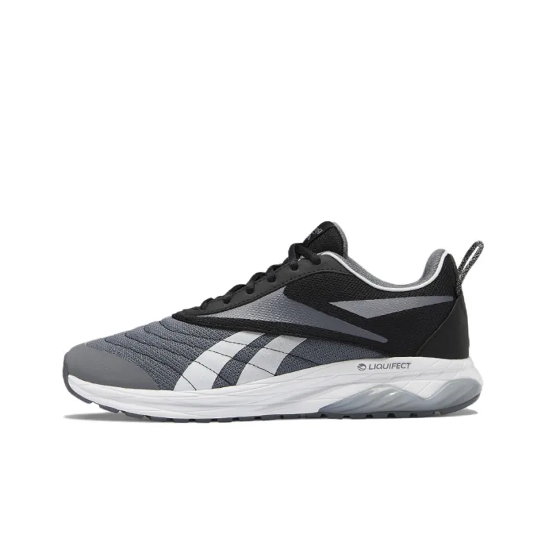 Reebok Liquifect 180 3 'Black Cold Grey'-0