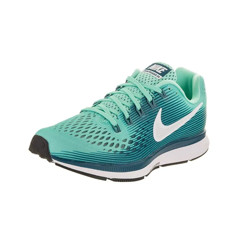 Nike Air Zoom Pegasus 34 'Hyper Turquoise' Women's-2