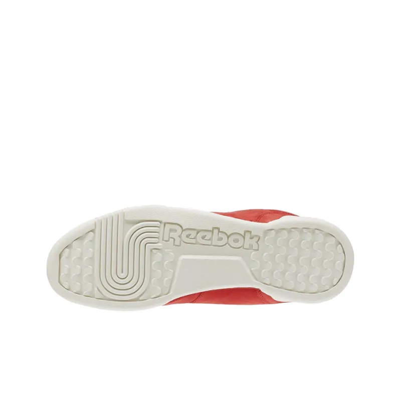 Reebok Workout Plus Vintage Primal Red-4