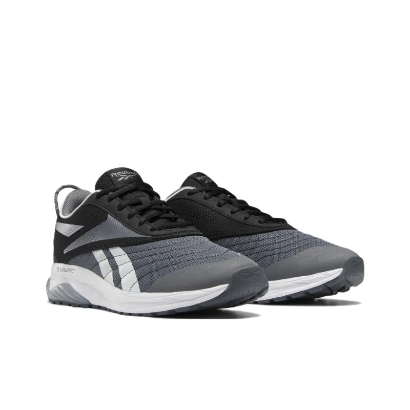 Reebok Liquifect 180 3 'Black Cold Grey'-2