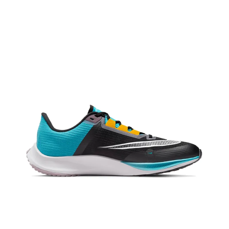 Nike Air Zoom Rival Fly 3 'Black Chlorine Blue'-1