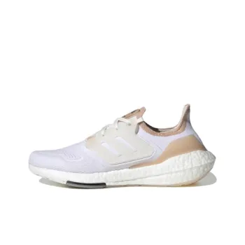 Adidas Ultra Boost 22 Made With Nature White Beige
