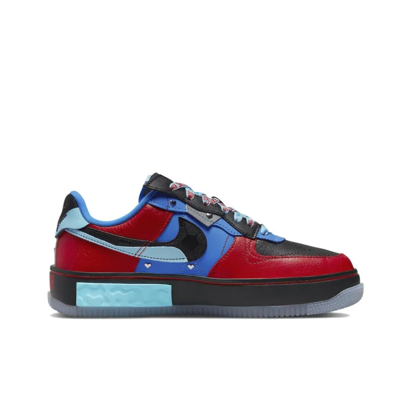 Nike Air Force 1 Low Fontanka Doernbecher Cidni Women's-1
