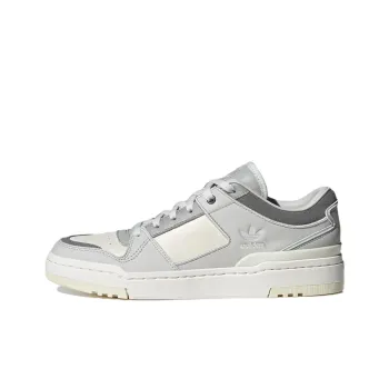 Forum Adidas Originals Luxe Low 'Cloud White Grey'