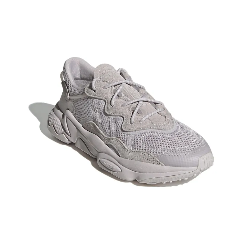 Adidas Ozweego Ice Purple Women's-2