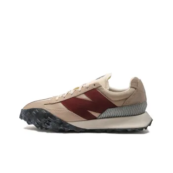 New Balance XC 72 Beige Burgundy