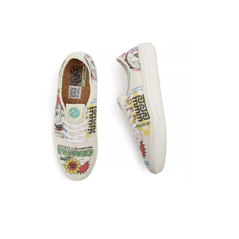 Vans Circle Vee 'Eco Theory Eco Positivity'-3