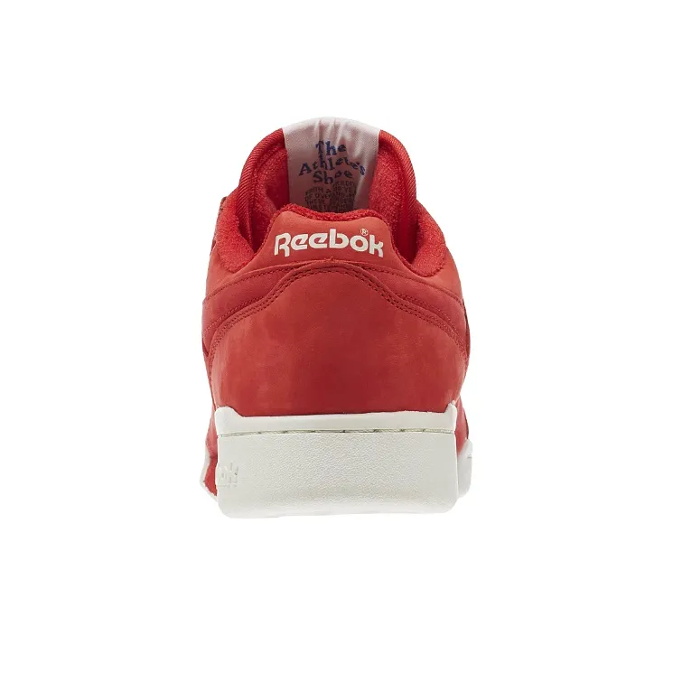 Reebok Workout Plus Vintage Primal Red-3