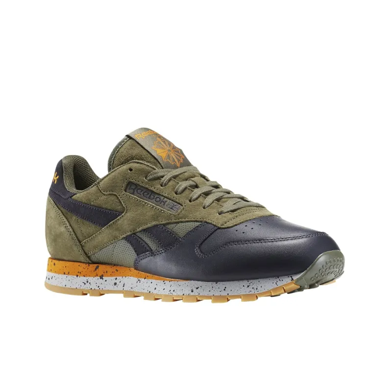Reebok Classic Leather-2