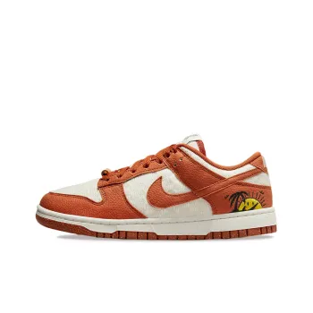 Nike Dunk Low Retro Sun Club Burn Sunrise Women's