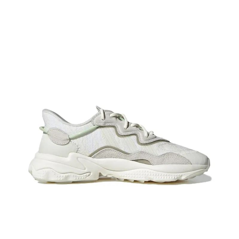 Adidas Ozweego 'Chalk White' Women's-1
