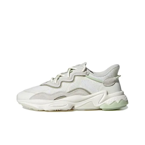 Adidas Women's Ozweego 'Chalk White'