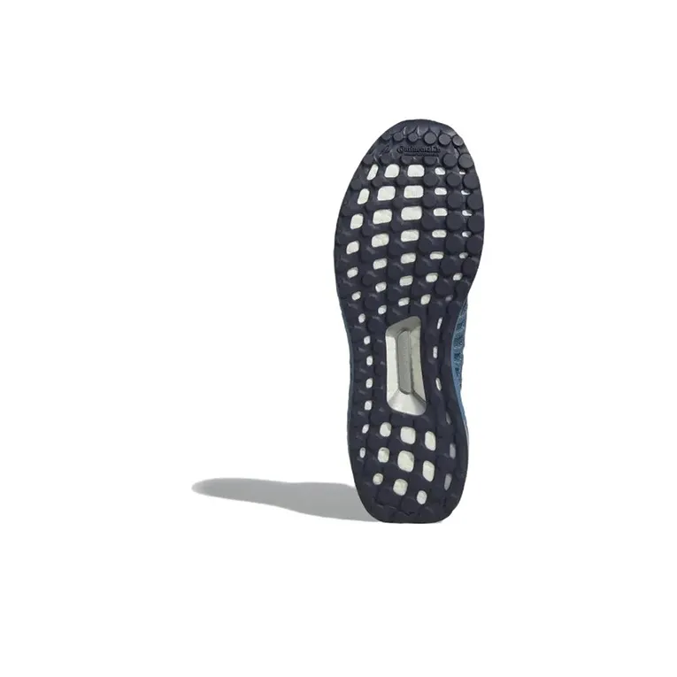Adidas Ultra Boost Climacool 2 Dna Shadow Navy Altered Blue-5