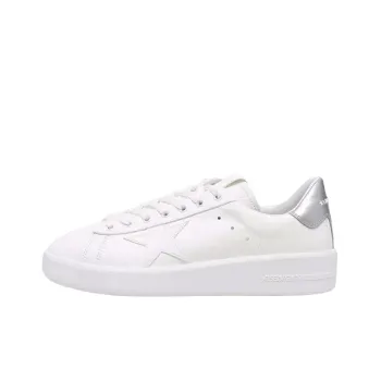 Golden Goose Super-Star Low-top Sneakers