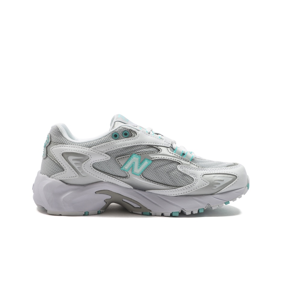 ルル New Balance 725 'Silver Gray White' ML725A