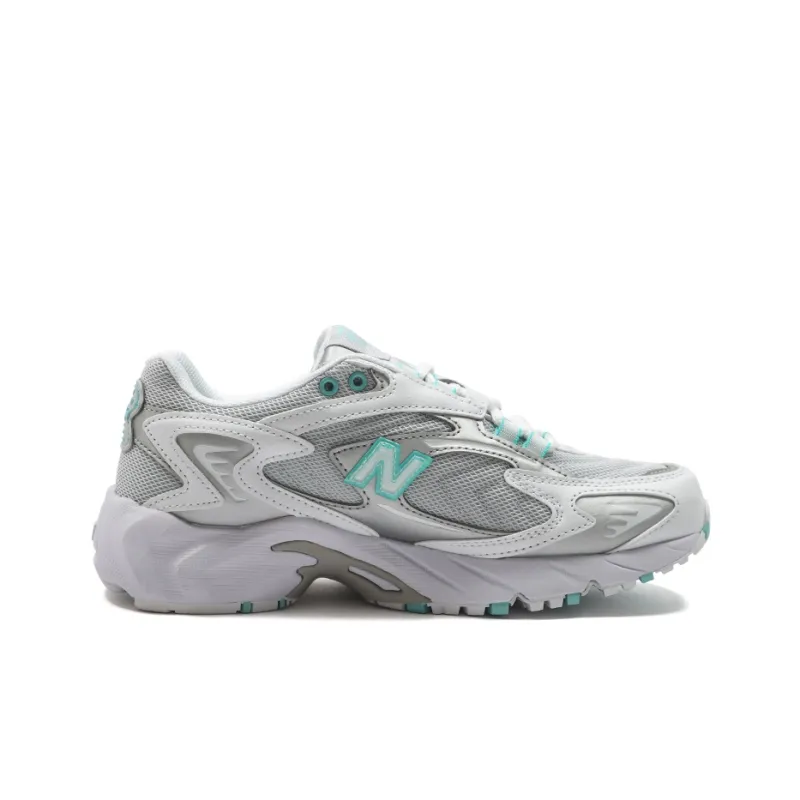 New Balance 725v1 Munsell White Silver-1