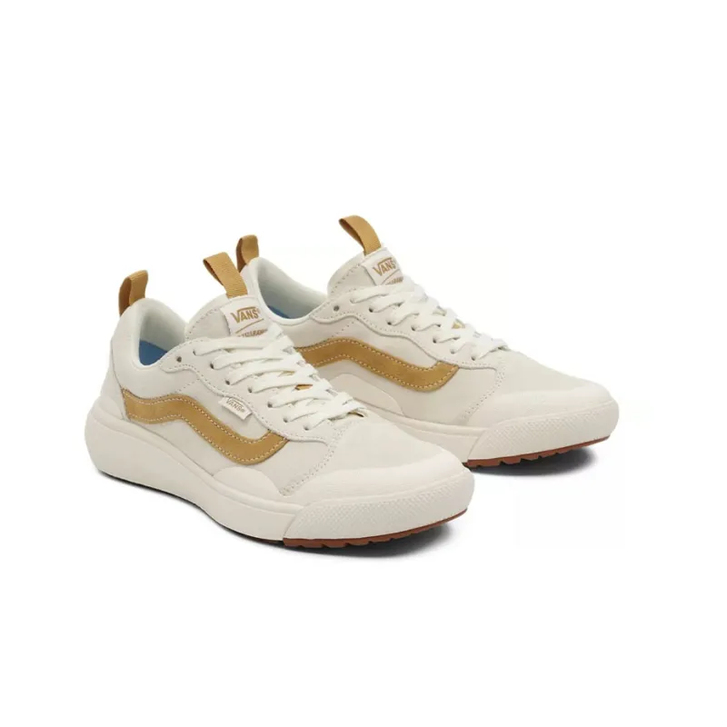 Vans Suede Ultrarange Exo Se 'Grey Yellow'-2