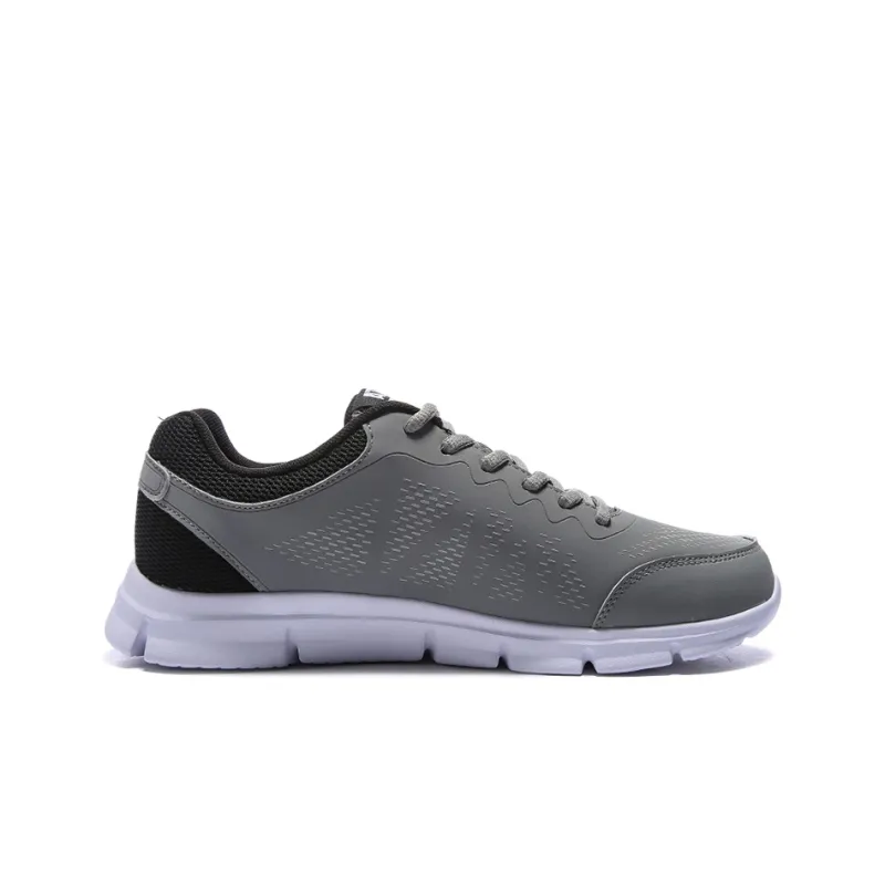Anta Cushioning, Slip Resistant, Abrasion Resistant, Rebound Low Top Running Shoes Men's-1