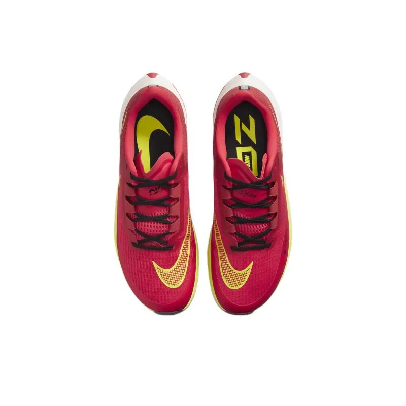 Nike Air Zoom Rival Fly 3 'Red White Yellow'-3