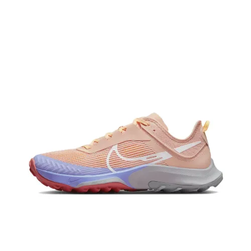 Nike Air Zoom Terra Kiger 8 Arctic Orange Lavender Women's