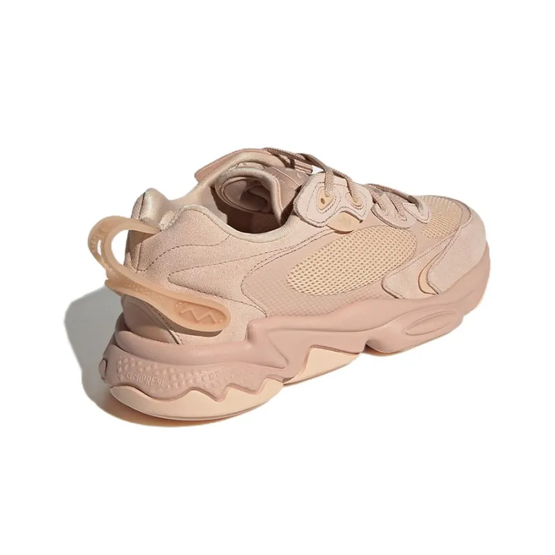 Adidas Ozweego Meta 'Ash Pearl'-3