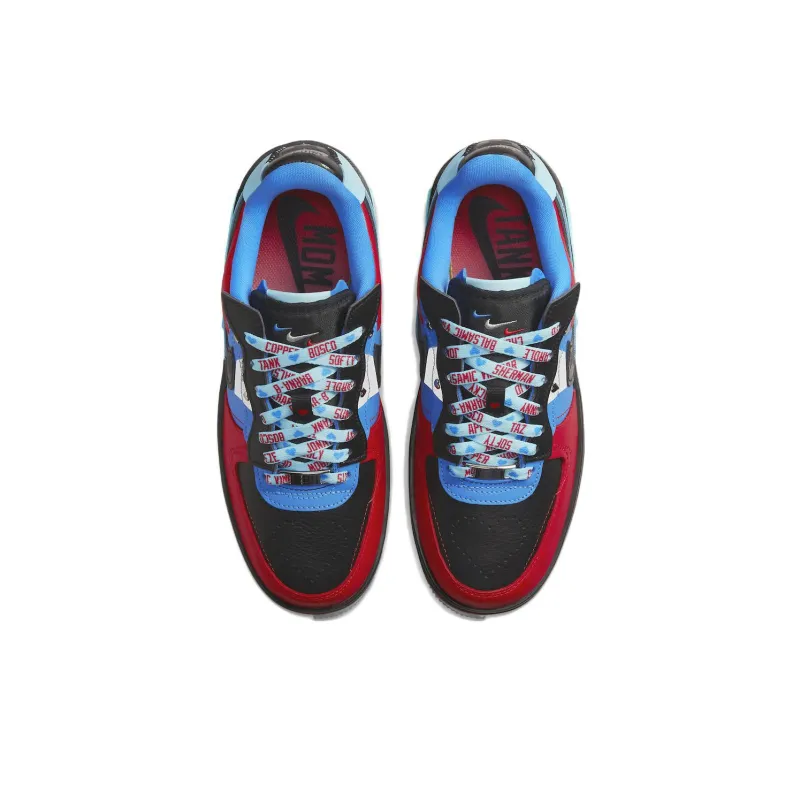 Nike Air Force 1 Low Fontanka Doernbecher Cidni Women's-3