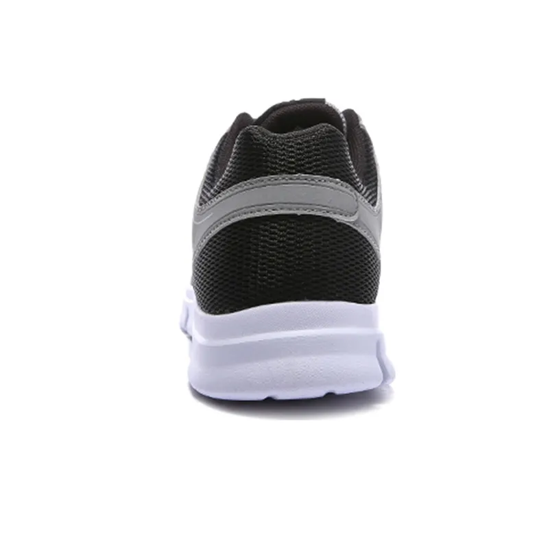 Anta Cushioning, Slip Resistant, Abrasion Resistant, Rebound Low Top Running Shoes Men's-3
