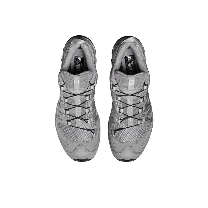 SALOMON XA Pro 3D Alloy Silver US M 12 - Cheap Rcj Jordan Outlet