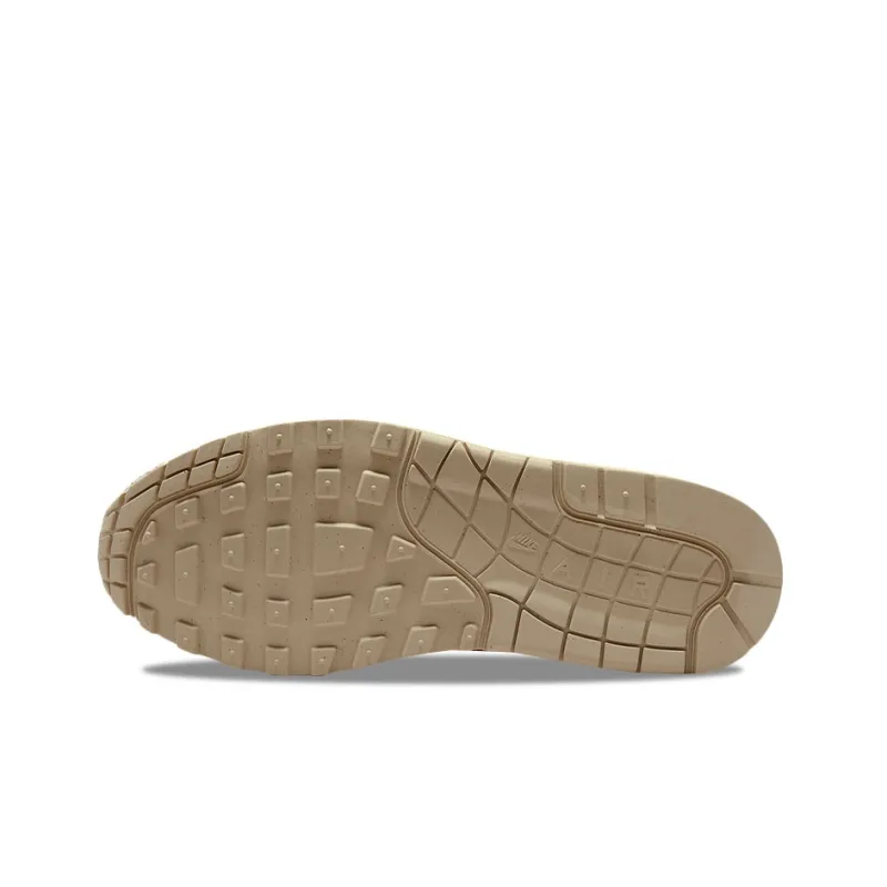 Nike Air Max 1 Safari Cobblestone Women's-4