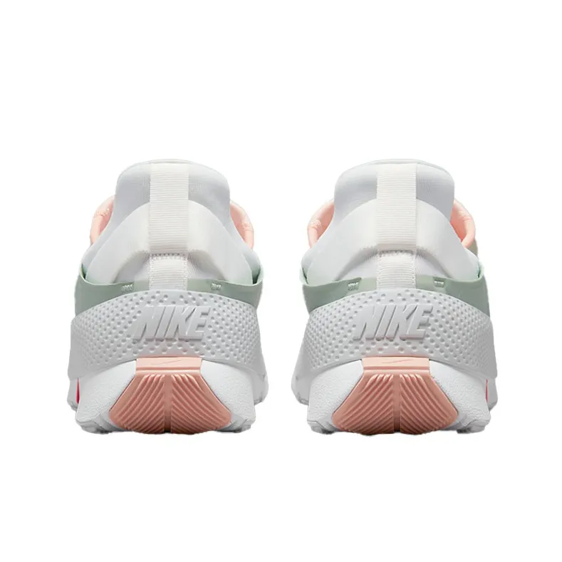 Nike Go FlyEase Summit White Arctic Orange Summit White-4