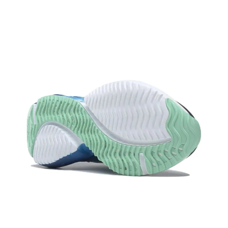 Reebok Women's Ztaur Run 'Batik Blue Hint Mint' Women's-4