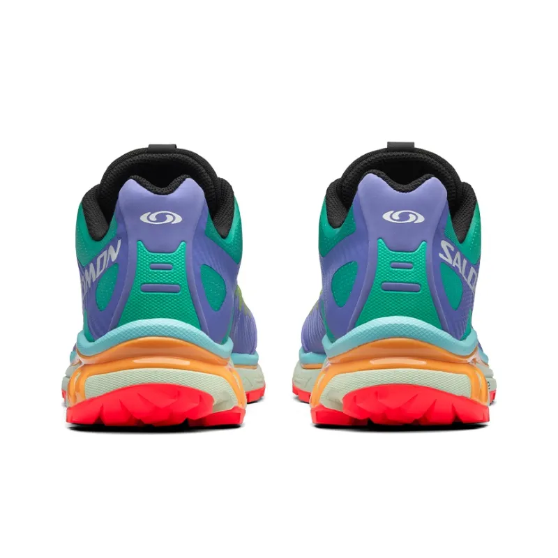 SALOMON XT 4 Advanced 'Yellow'-4